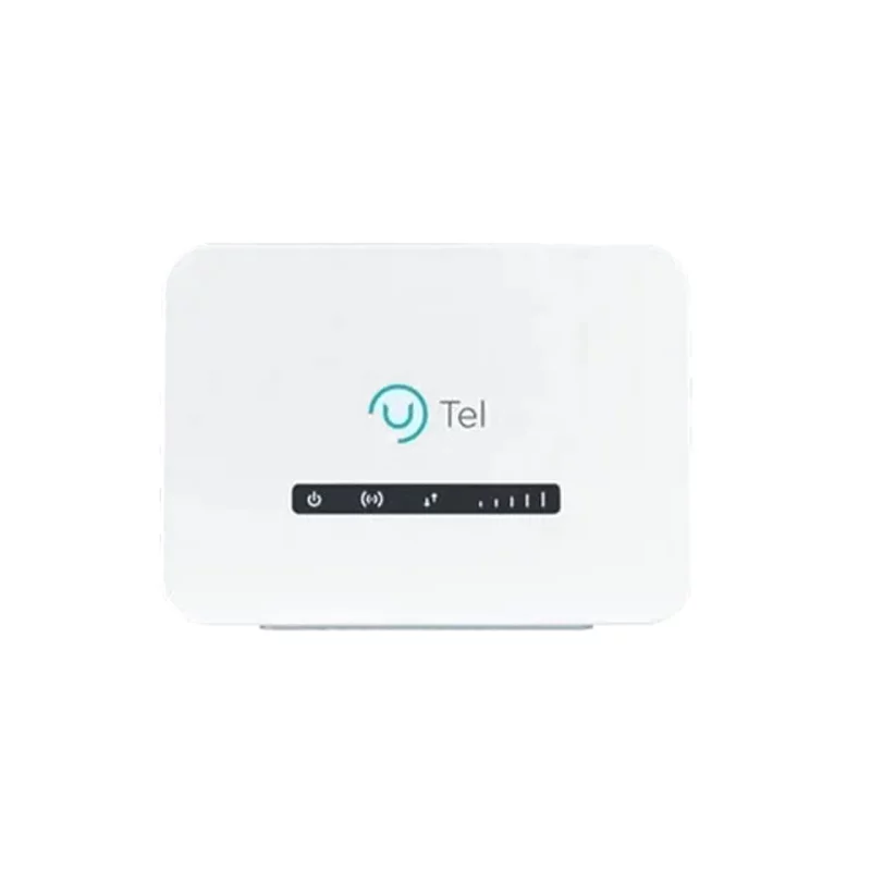 مودم 4.5G / TD - LTE Modem Router مدل U.TEL-LT643 (سفید) - تصویر 2