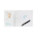 مودم 4.5G / TD - LTE Modem Router مدل U.TEL-LT643 (سفید) - تصویر 4