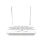 سفید - مودم فیبر نوری U.TEL G442 Wireless AC1200 GPON ONT FTTX