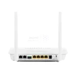 سفید - مودم فیبر نوری U.TEL G442 Wireless AC1200 GPON ONT FTTX - تصویر 3