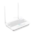 سفید - مودم فیبر نوری U.TEL G442 Wireless AC1200 GPON ONT FTTX - تصویر 4