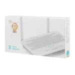 سفید - مودم فیبر نوری U.TEL G442 Wireless AC1200 GPON ONT FTTX - تصویر 6