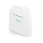 مودم 4G LTE Modem Router مدل U.TEL-L433 - سفید - تصویر 3