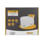 مودم ایرانسل TF-i60 TD-LTE مدل S1 ثبت شده (بدون سیم کارت) - تصویر 3