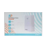 مودم رومیزی همراه اول مدل HA5500-E 5G LTE - سفید (گارانتی یکساله همراه اول) - تصویر 7