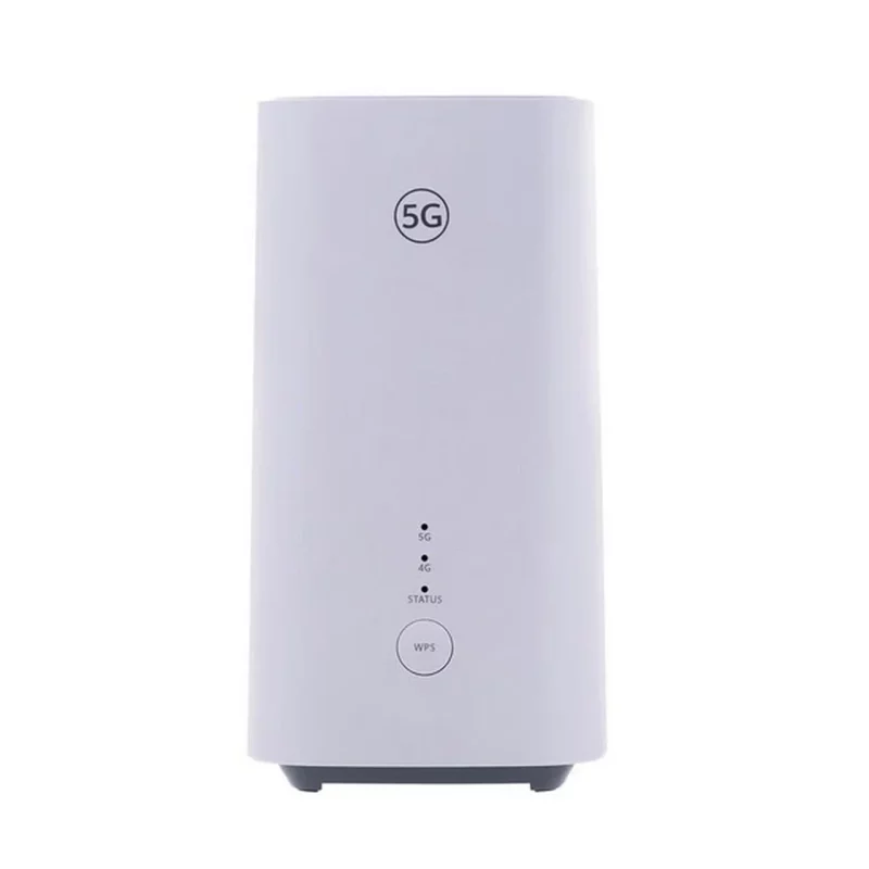 مودم رومیزی Huawei 5G LTE مدل H155-381 - سفید (گارانتی یکساله همراه اول) - تصویر 2