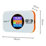 مودم همراه T-Elek 4G LTE مدل T2 - سفید (گارانتی 12 ماهه باهم اندیشان) - تصویر 3