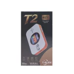 مودم همراه T-Elek 4G LTE مدل T2 - سفید (گارانتی 12 ماهه باهم اندیشان) - تصویر 6