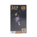 مودم همراه K-Link 4G LTE مدل M2 - مشکی (گارانتی 12 ماهه باهم اندیشان) - تصویر 8