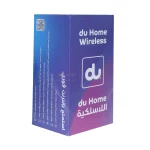 مودم رومیزی همراه اول dU مدل ZLT X28 Pro 5G - سفید (گارانتی 12 ماهه آیهان گستر) - تصویر 9