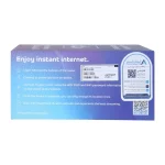 مودم رومیزی همراه اول dU مدل ZLT X28 Pro 5G - سفید (گارانتی 12 ماهه آیهان گستر) - تصویر 10