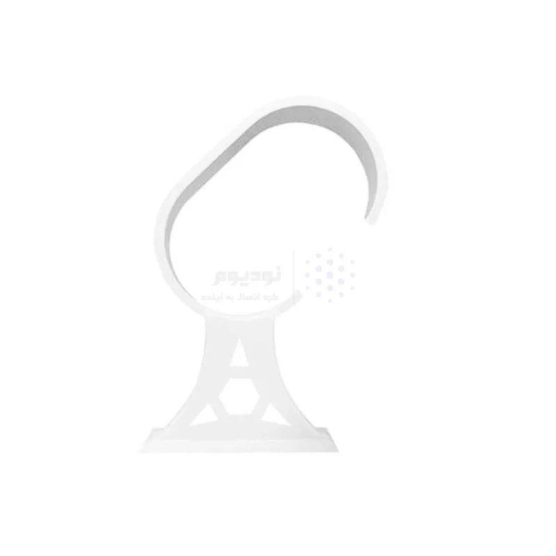 هولدر ساعت - ASP - تصویر 3