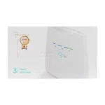 مودم 4G LTE Modem Router مدل U.TEL-L433 - سفید - تصویر 5