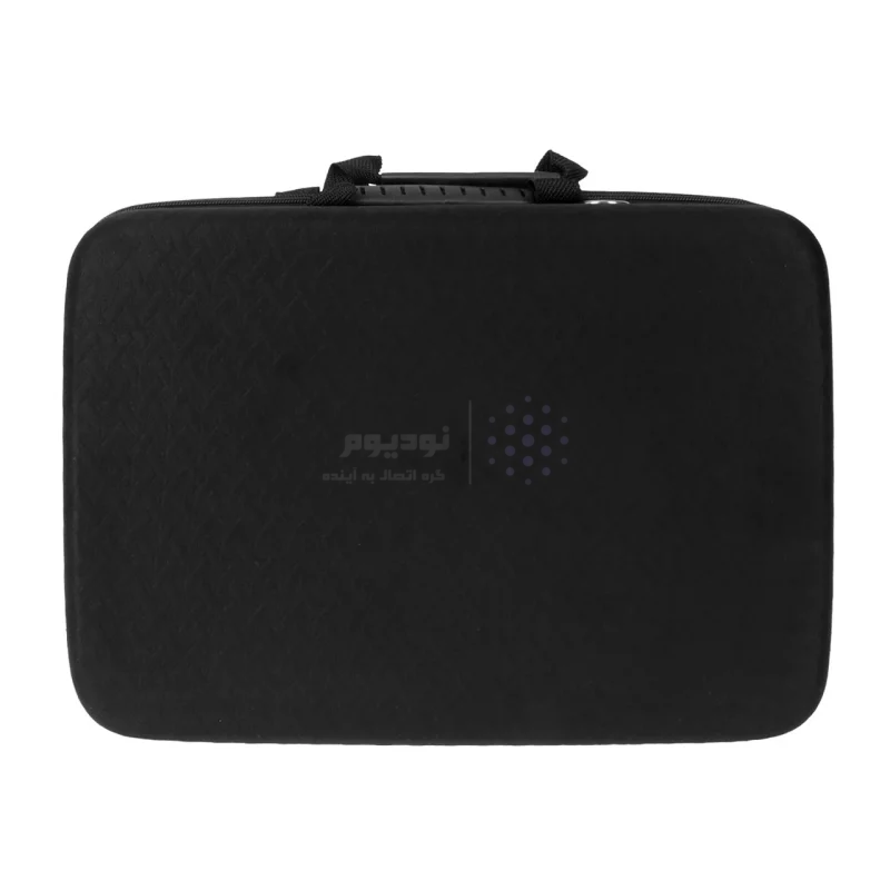 کیف Playstation 5 Slim - مشکی - RYL - تصویر 3