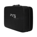 کیف Playstation 5 Slim - مشکی - RYL - تصویر 4