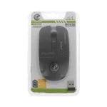 ماوس بی سیم XP Product مدل XP-W930N - مشکی - RYL - تصویر 3