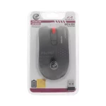 ماوس بی سیم XP Product مدل XP-W960N - مشکی - RYL - تصویر 3