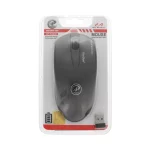ماوس بی سیم XP Product مدل XP-W480K - مشکی - RYL