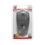 ماوس بی سیم XP Product مدل XP-W480K - مشکی - RYL - تصویر 3