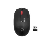 ماوس بی سیم XP Product مدل XP-W490K - مشکی - RYL