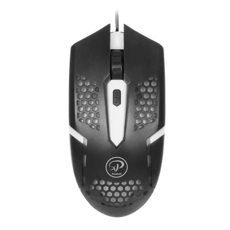 ماوس باسیم XP Product مدل XP-G798N - مشکی - RYL - تصویر 2