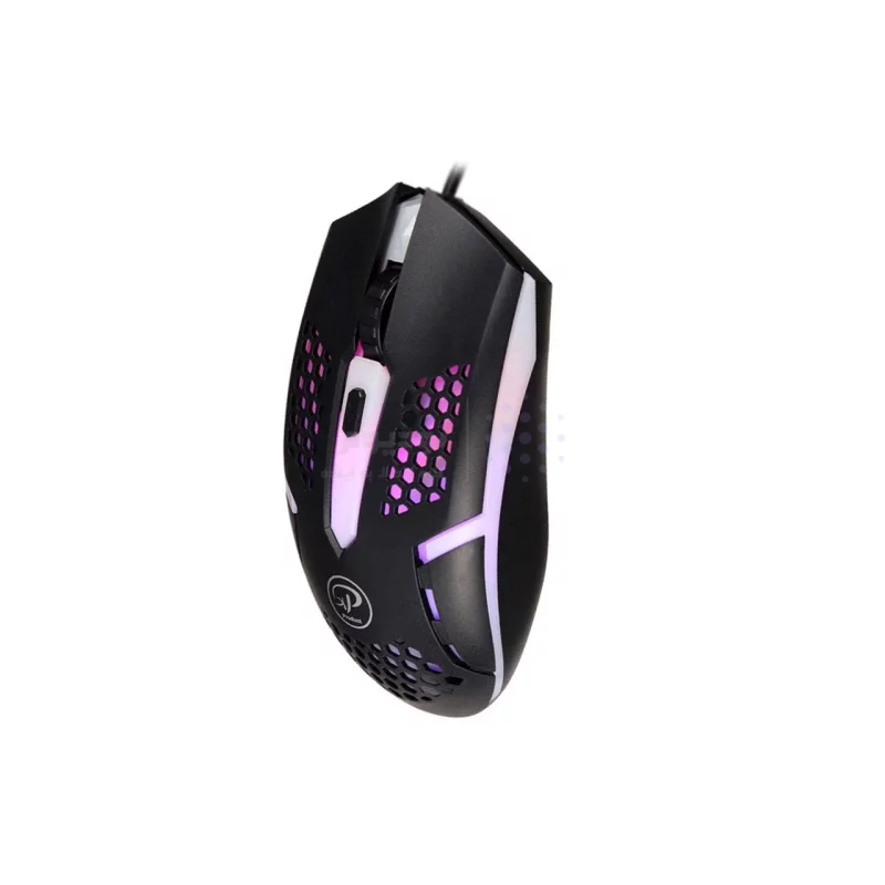 ماوس باسیم XP Product مدل XP-G798N - مشکی - RYL - تصویر 3