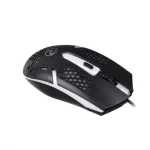 ماوس باسیم XP Product مدل XP-G798N - مشکی - RYL - تصویر 4
