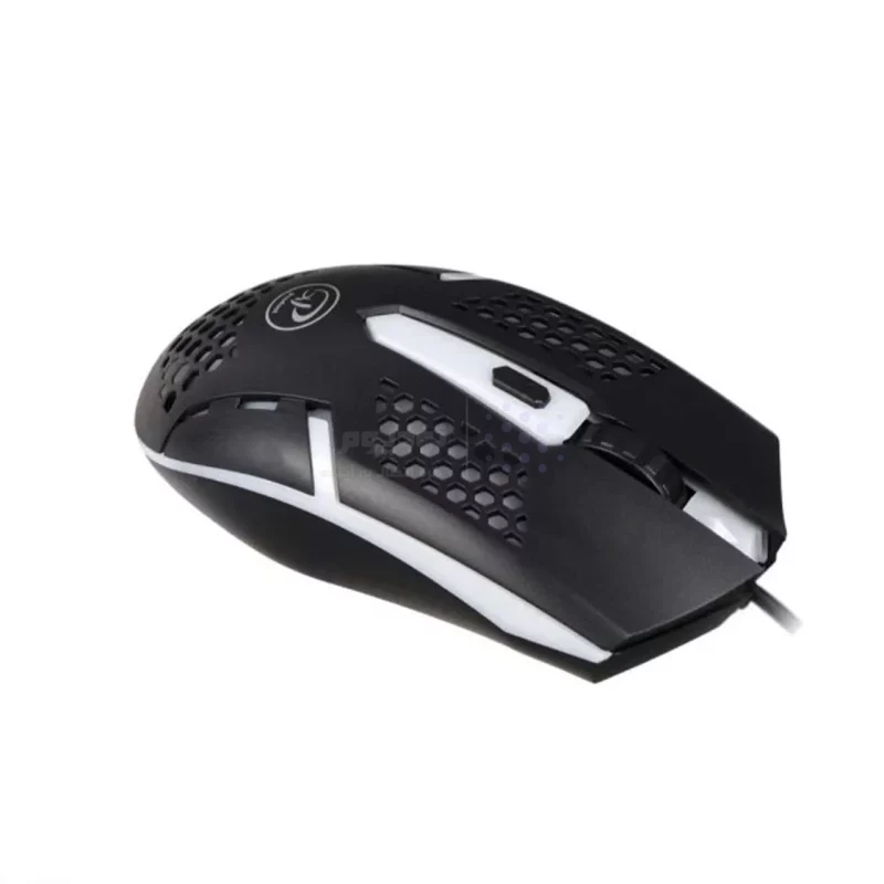 ماوس باسیم XP Product مدل XP-G798N - مشکی - RYL - تصویر 4