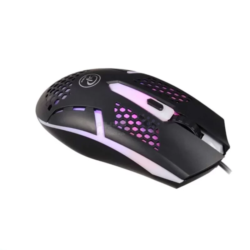 ماوس باسیم XP Product مدل XP-G798N - مشکی - RYL - تصویر 5