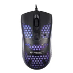ماوس باسیم XP Product مدل XP-G799N - مشکی - RYL
