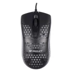 ماوس باسیم XP Product مدل XP-G799N - مشکی - RYL - تصویر 3