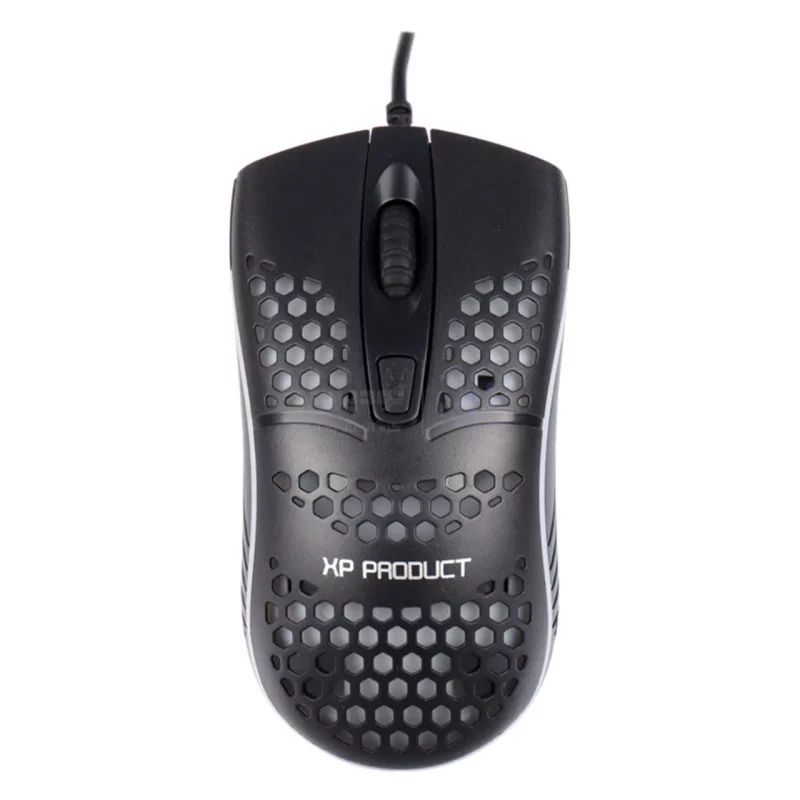 ماوس باسیم XP Product مدل XP-G799N - مشکی - RYL - تصویر 3