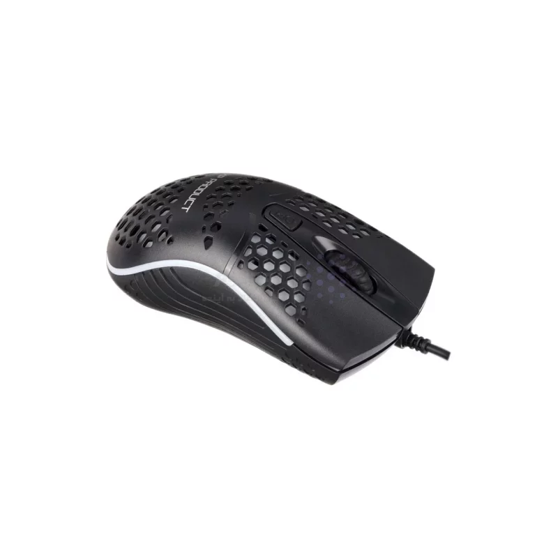 ماوس باسیم XP Product مدل XP-G799N - مشکی - RYL - تصویر 7