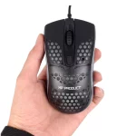 ماوس باسیم XP Product مدل XP-G799N - مشکی - RYL - تصویر 8