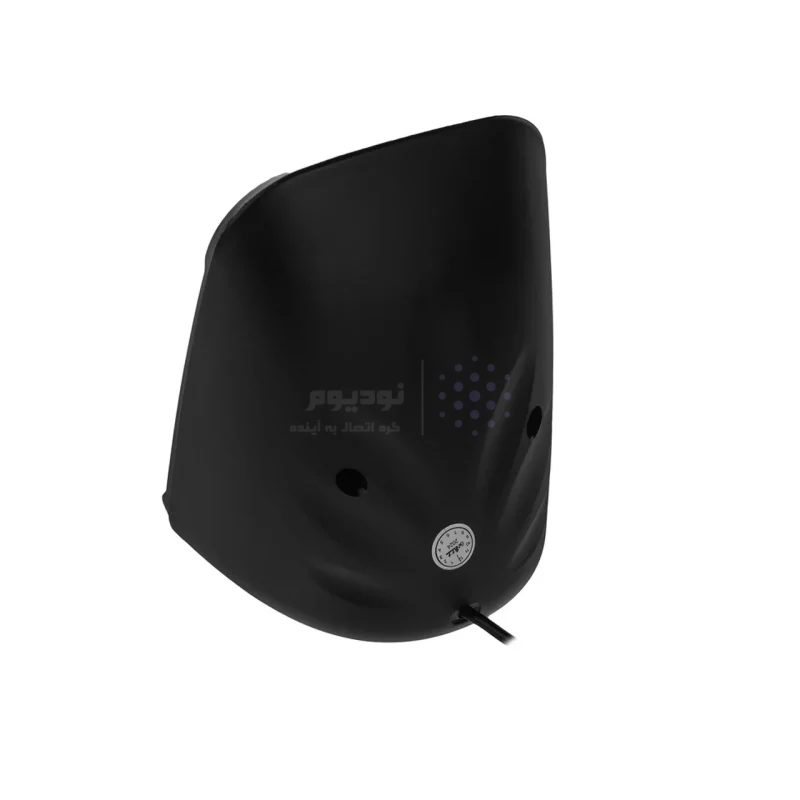 اسپیکر دسکتاپ دو تکه Swizz مدل RYL - SWE-1053 - تصویر 4