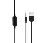 اسپیکر دسکتاپ دو تکه Swizz مدل RYL - SWE-1053 - تصویر 6