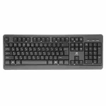 کیبورد بی سیم P-net مدل KB.3000 - مشکی - RYL