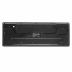کیبورد بی سیم P-net مدل KB.3000 - مشکی - RYL - تصویر 3