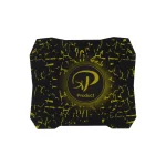 ماوس پد گیمینگ XP ابعاد 28x24 سانتیمتری - زرد - RYL