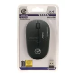 ماوس بی سیم XP Product مدل XP-W140M - مشکی - RYL - تصویر 4