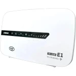 مودم ایرانسل TD-LTE مدل TF-i120 E1+سیم کارت TD LTE مخصوص مودم - تصویر 3