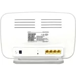 مودم ایرانسل TD-LTE مدل TF-i120 E1+سیم کارت TD LTE مخصوص مودم - تصویر 5