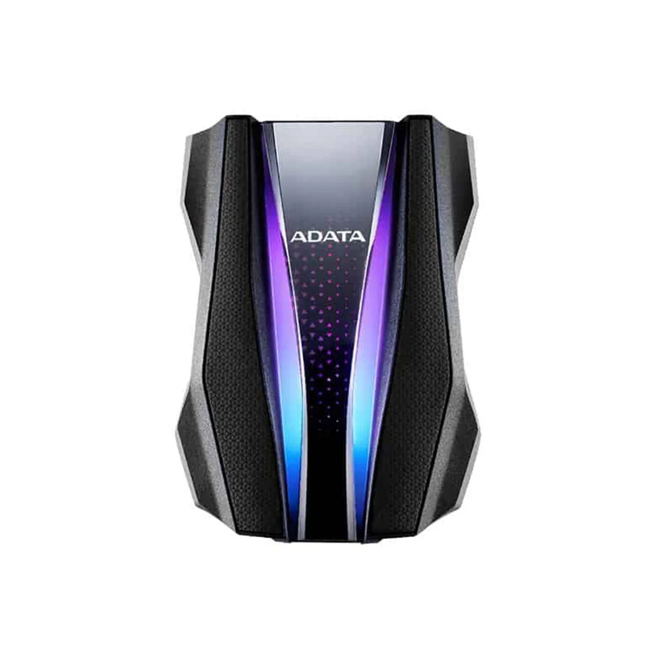 2541-343834-1 هارد اکسترنال ADATA مدل HD770G ظرفیت 1TB - مشکی (گارانتی شرکت آونگ) - تصویر 1