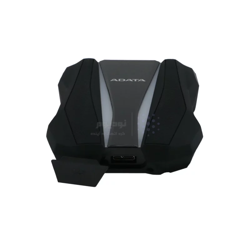 هارد اکسترنال ADATA مدل HD770G ظرفیت 1TB - مشکی (گارانتی شرکت آونگ) - تصویر 4