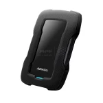 هارد اکسترنال ADATA مدل Durable HD330 ظرفیت 2TB - مشکی (گارانتی شرکت آونگ) - تصویر 3