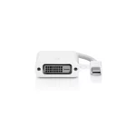 تبدیل Mini DP TO DVI رویال-سفید - تصویر 3