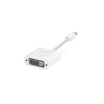 تبدیل Mini DP TO DVI رویال-سفید - تصویر 5