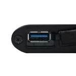 هارد اکسترنال Silicon Power مدل Armor A80 ظرفیت 2TB - سرمه‌ای - تصویر 6