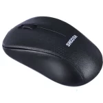 ماوس بی سیم Shoosh مدل M26W - مشکی - SMO - تصویر 4