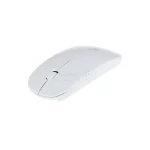 ماوس بی سیم مدل A100 - سفید - RYL - تصویر 4